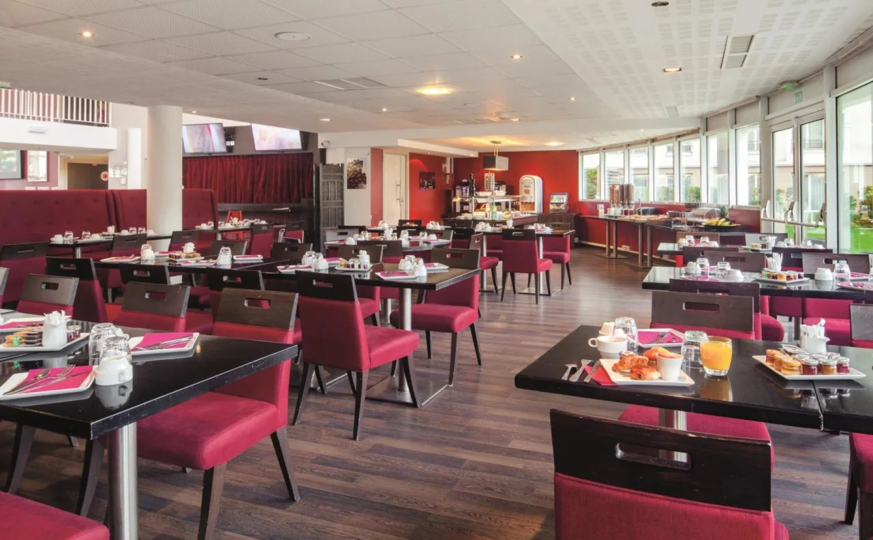 Appart'City Confort Marne La Vallee Val d'Europe