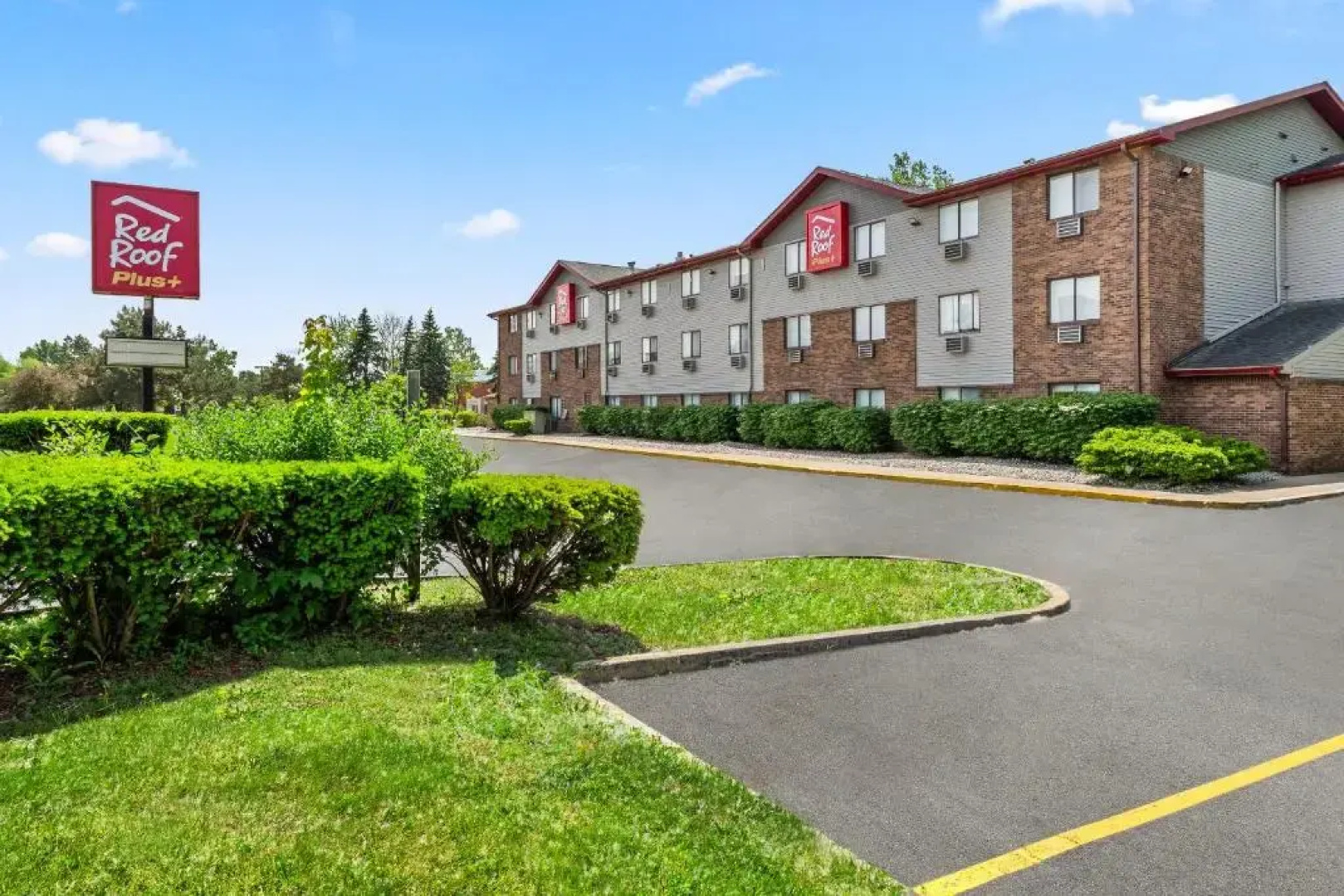 Super 8 Belleville