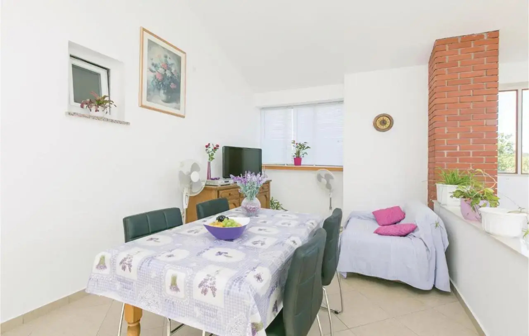 Apartment Kapelica Croatia BK