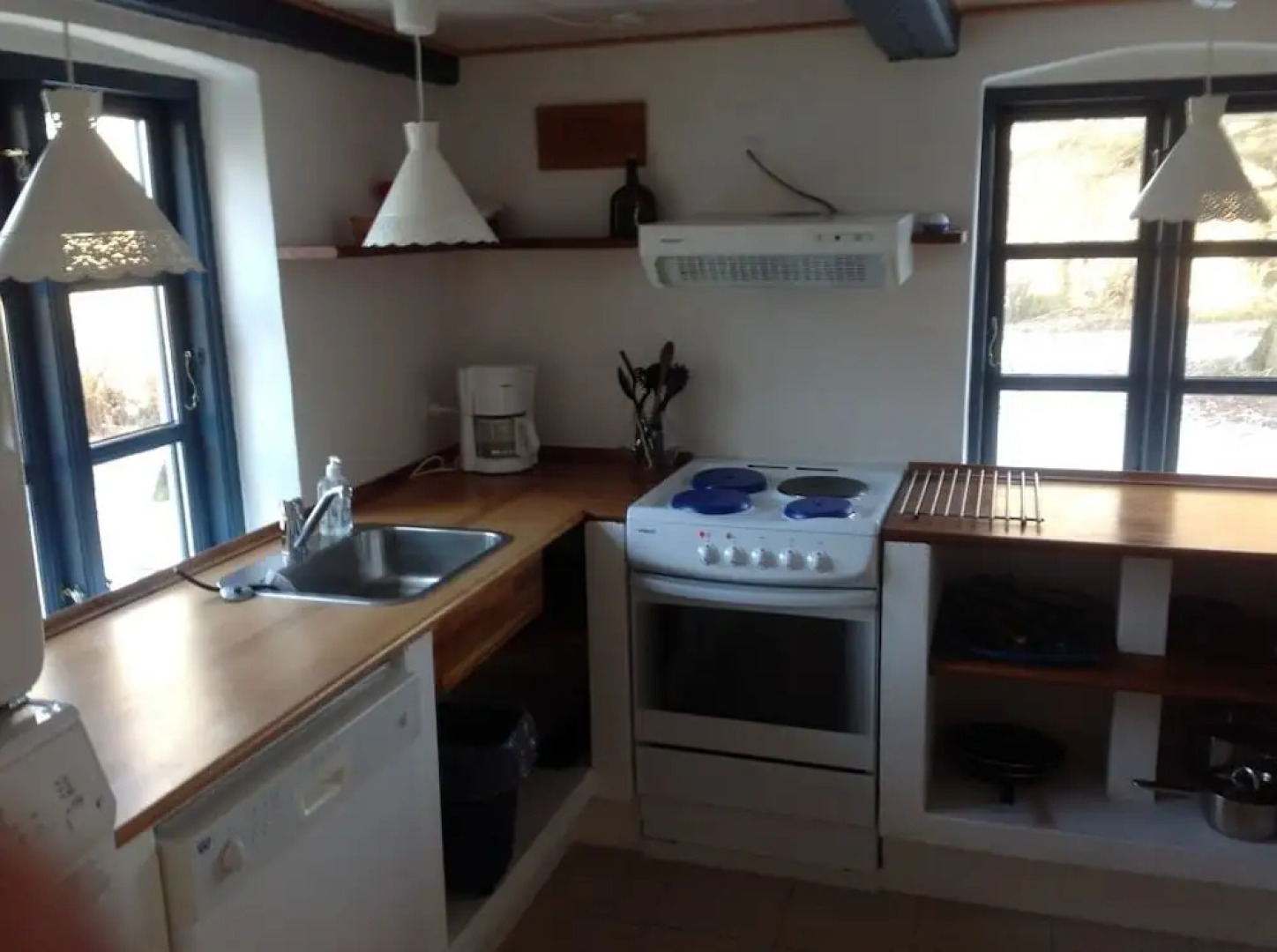 Stevns Klint Bed & Breakfast