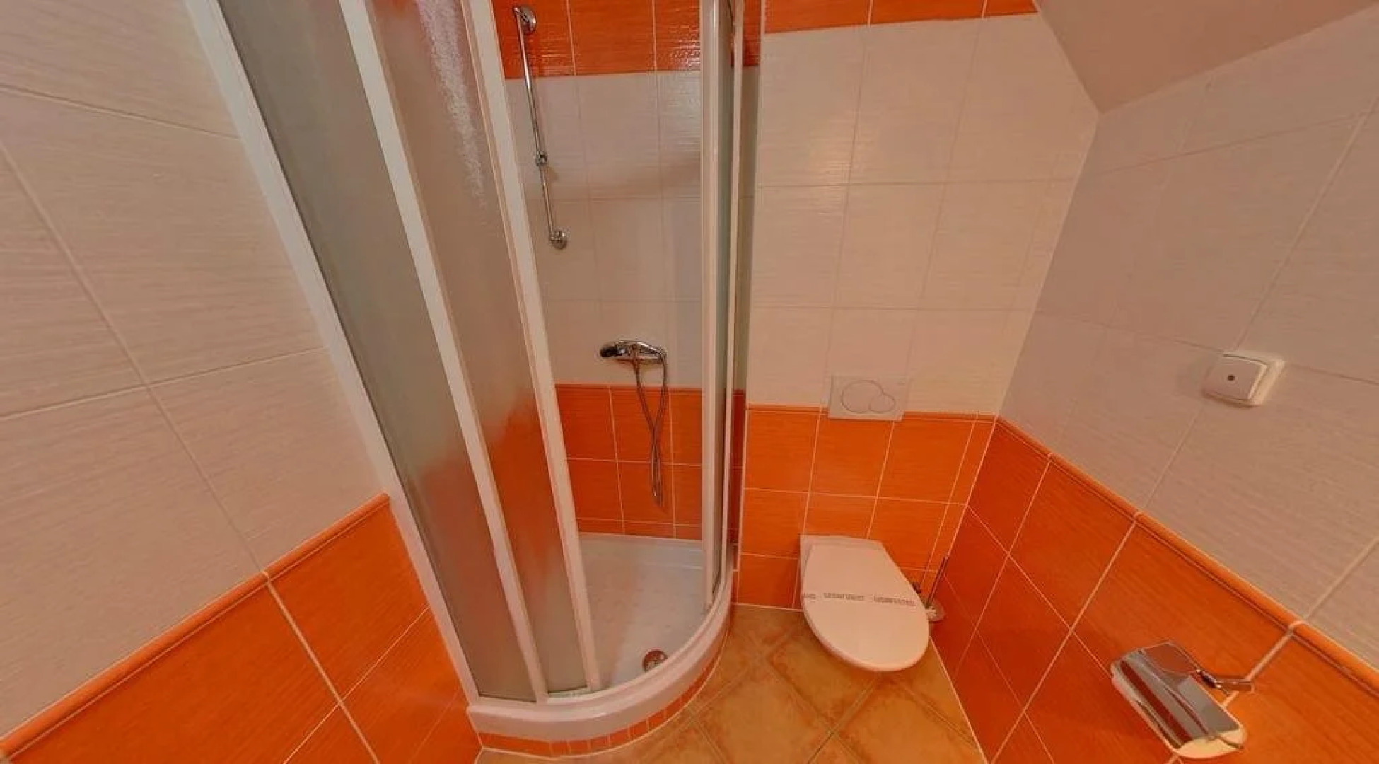 Horský Hotel Sněženka