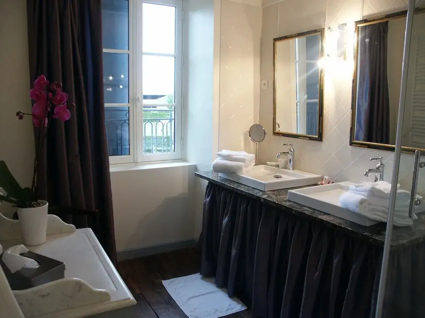 Chambres d'hôtes -B&B- La Bonneterie