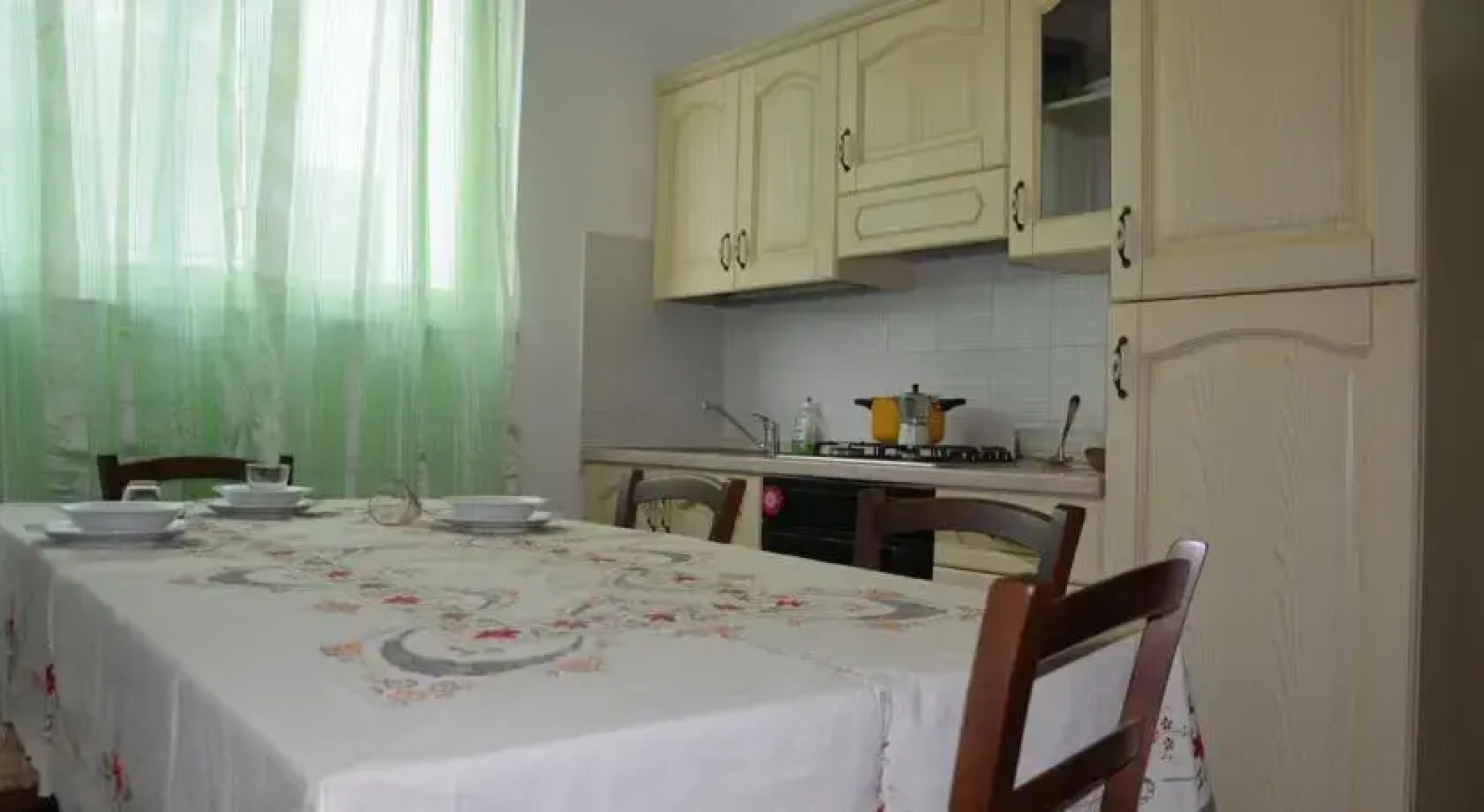 Appartamento "La Spiga"