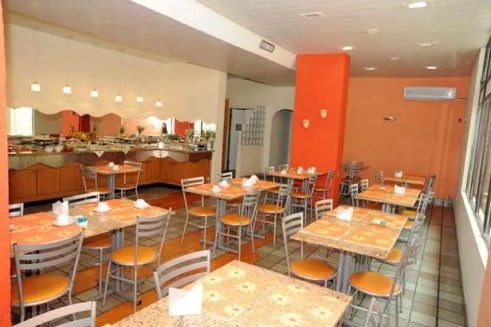 Travel Inn Pituba Flat