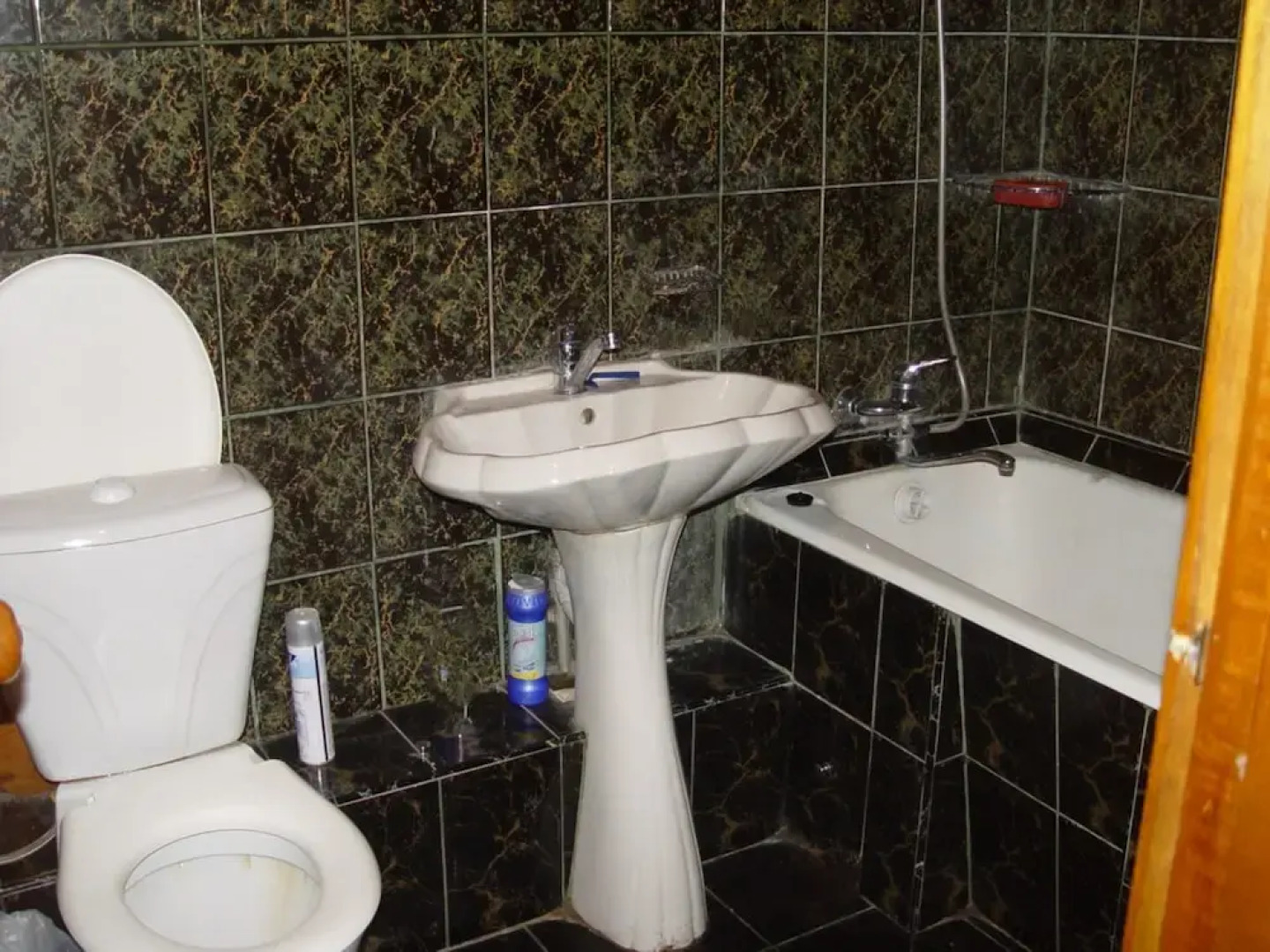 Апартаменты Lessor