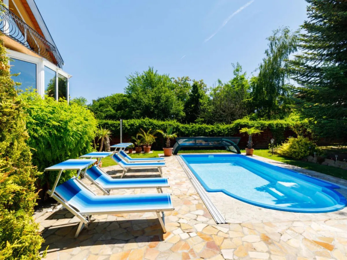 House Cate Balatonboglar/Balatonlelle