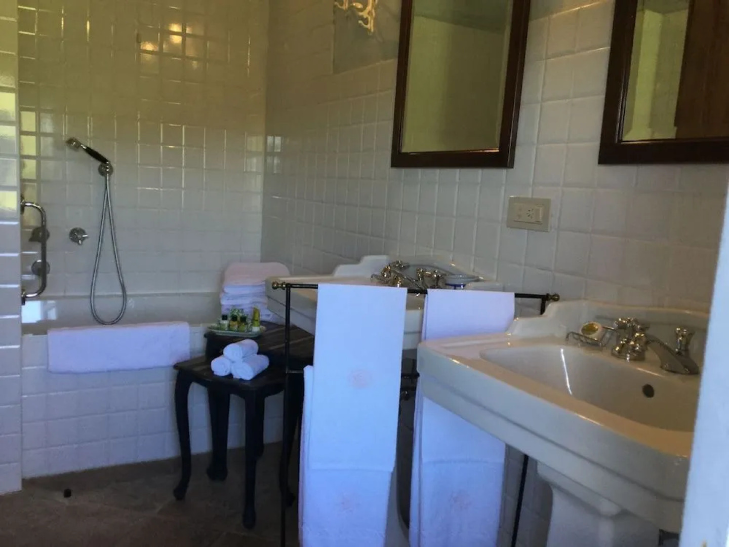 La Locanda Country Hotel