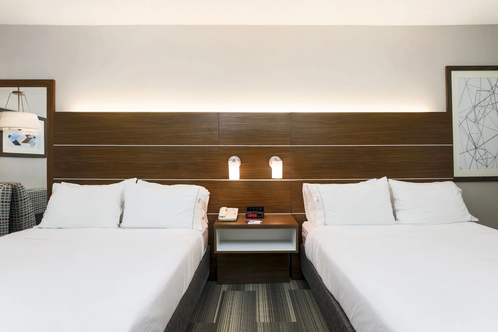 Holiday Inn Express Philadelphia NE - Langhorne by IHG