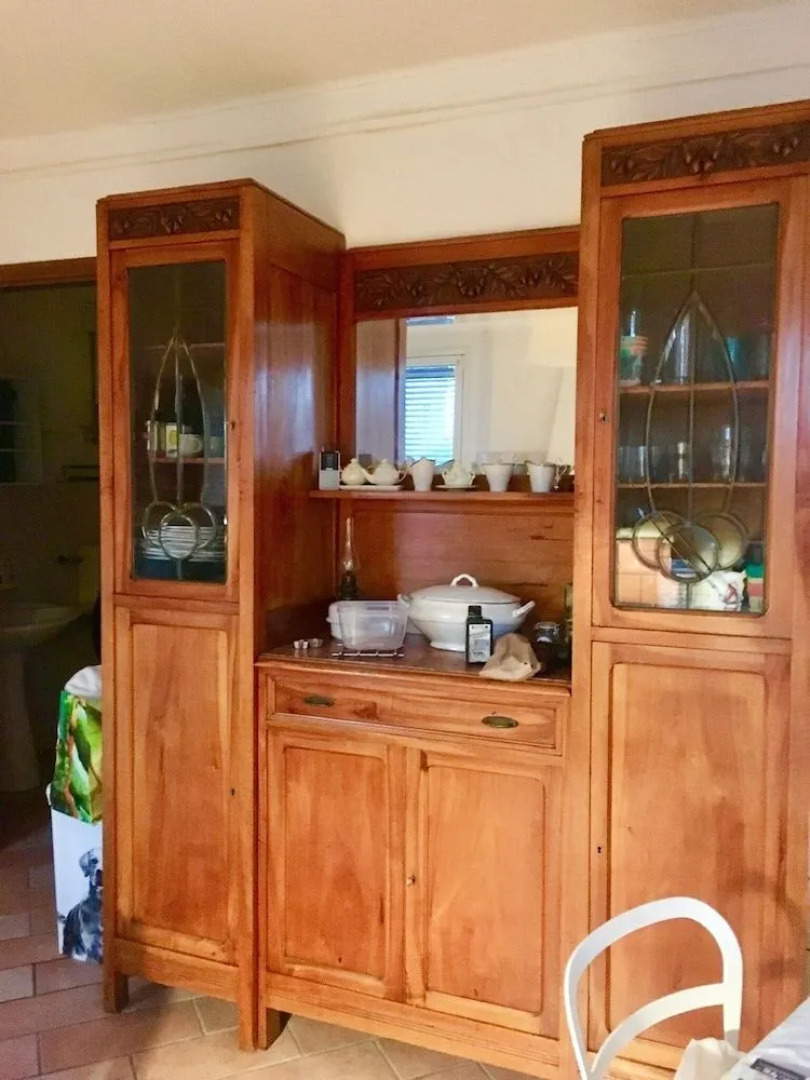 La Casa Dal Giardino Nascosto