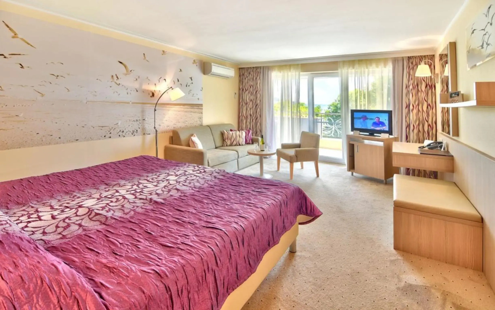 Martim Hotel Amelia - Ultra All Inclusive