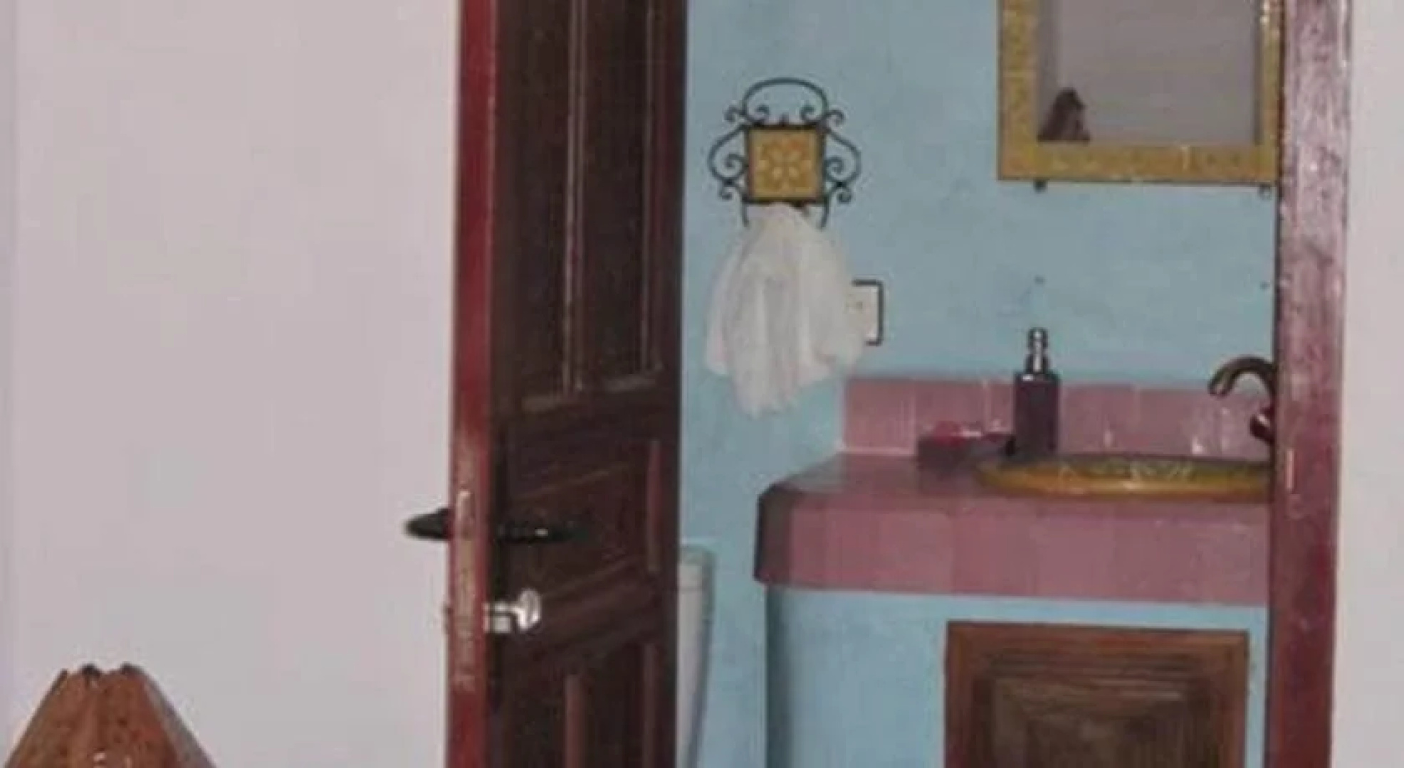 Auberge Casa Linda