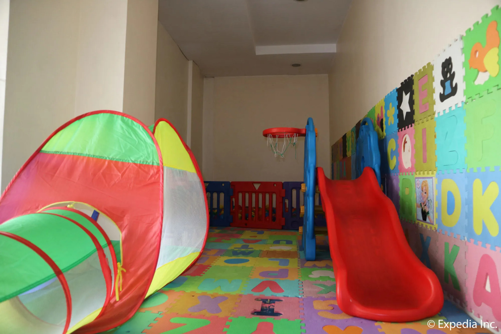 The Lake Hotel Tagaytay