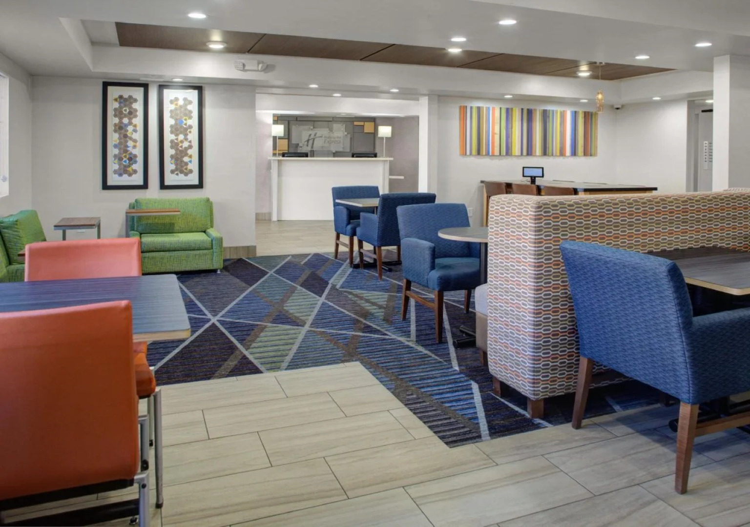 Holiday Inn Express Sedona by IHG