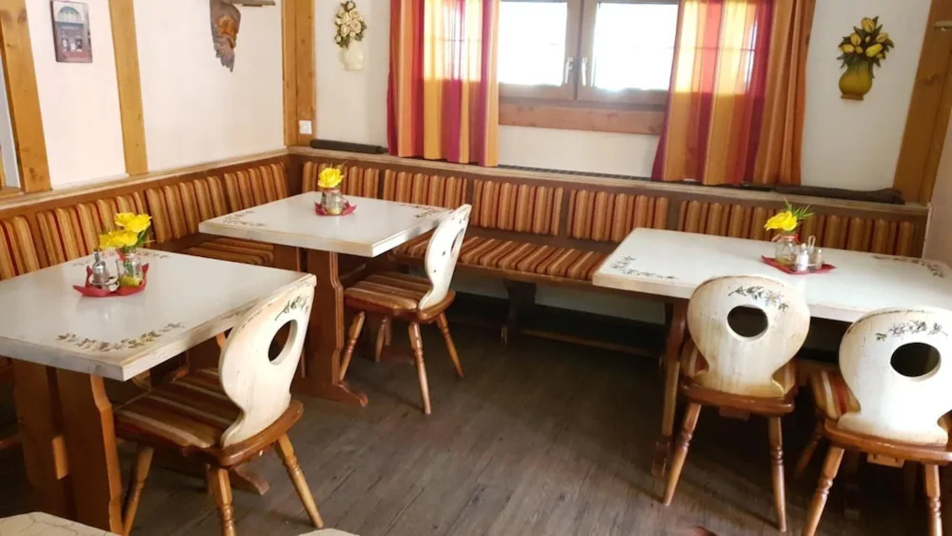 Hotel-Pension Edelweiss