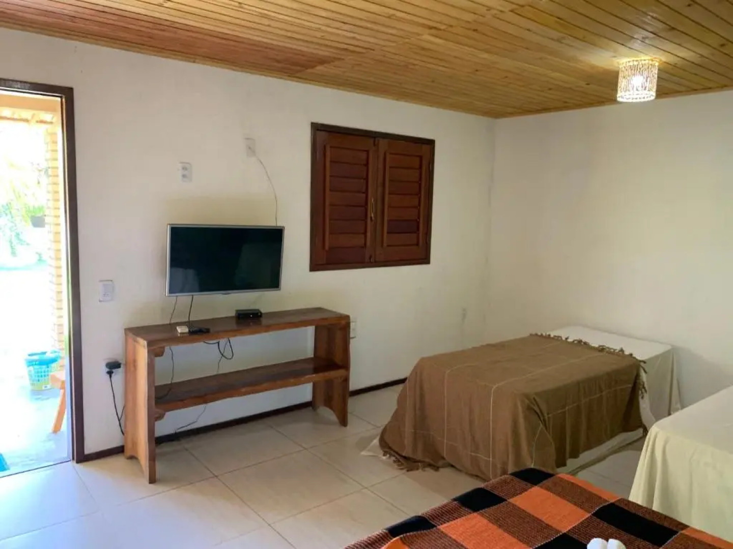 Pousada e Restaurante Encanto das Águas