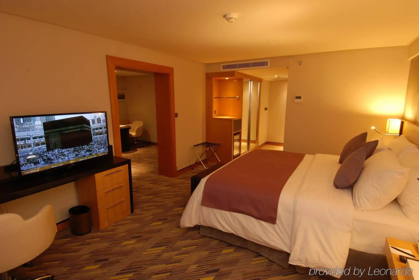 Mena Red Sea Palace Hotel