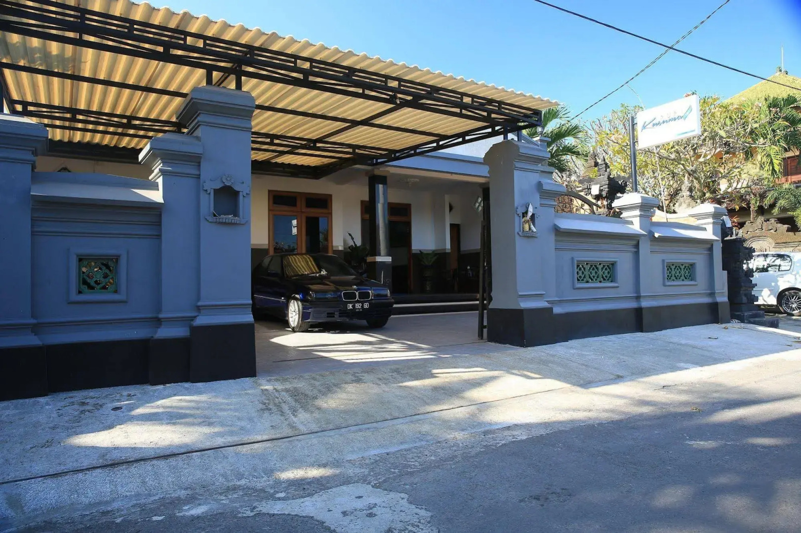 Puri Kusuma Guest House