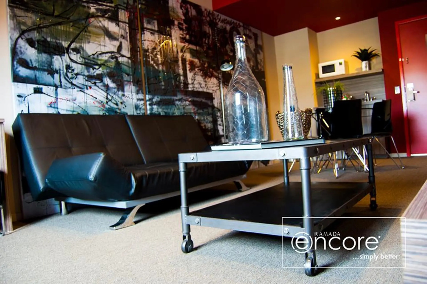 Ramada Encore, Chihuahua