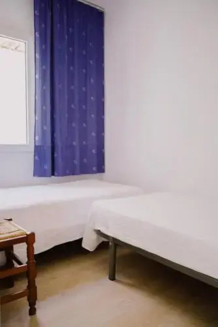 Santa Llucia Apartaments