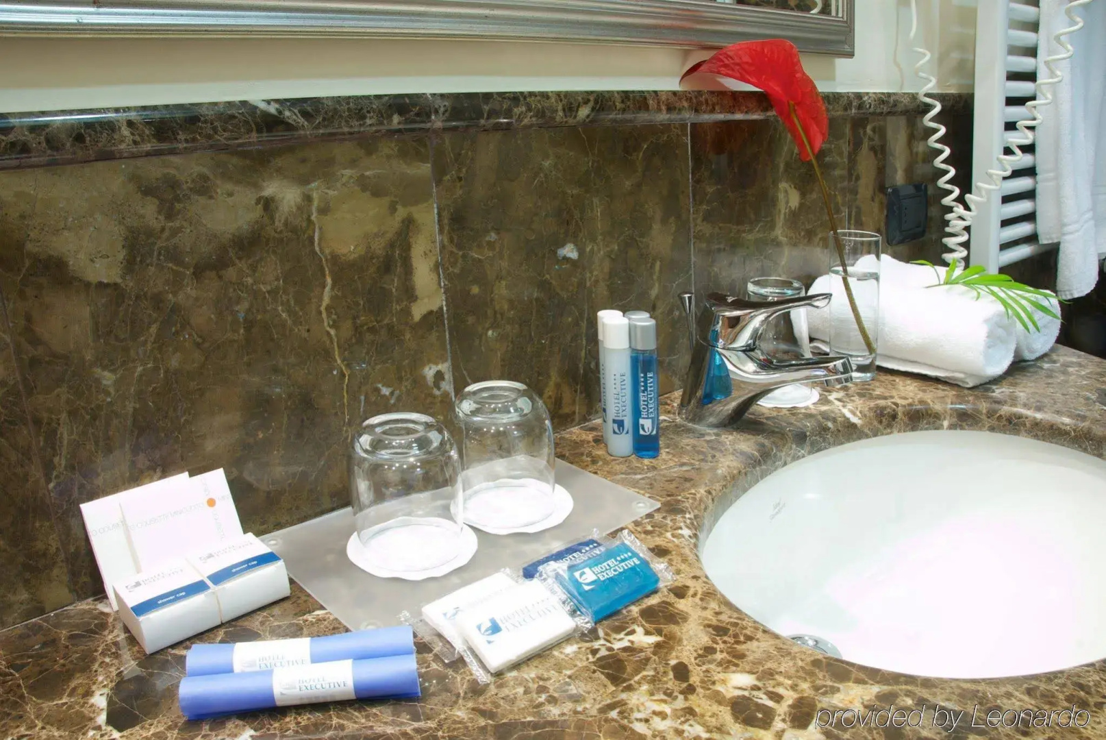 B&B HOTEL Bergamo Executive