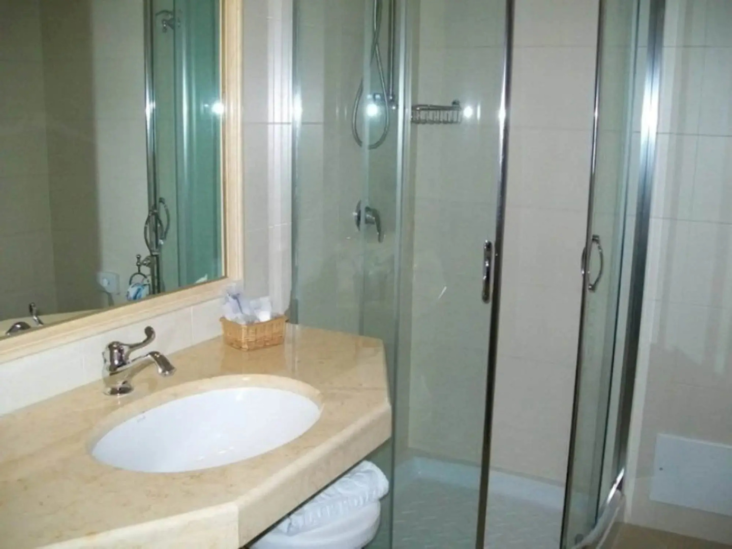 Federico II Palace Hotel