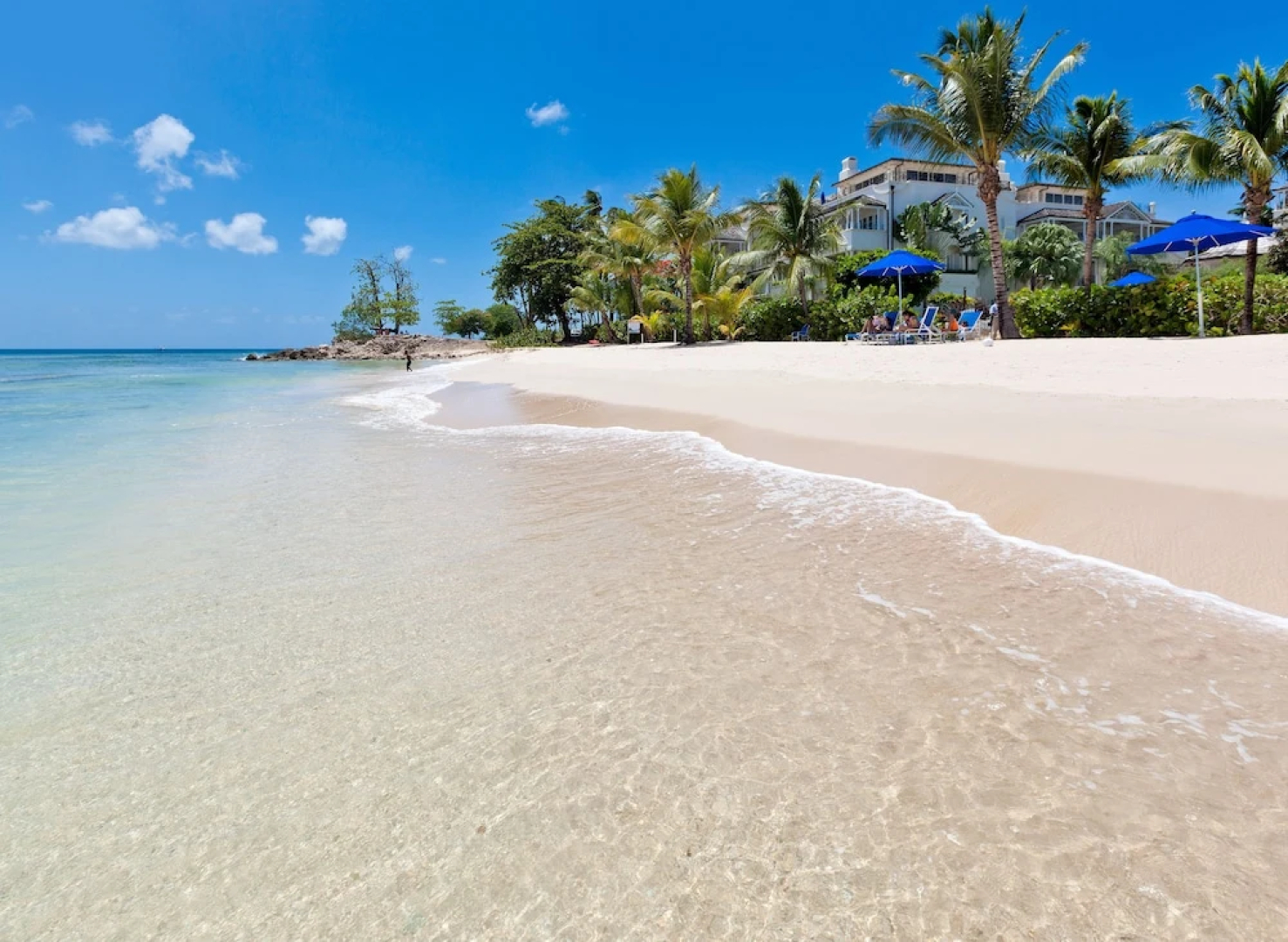 Schooner Bay 201 - Condo Flamboyant