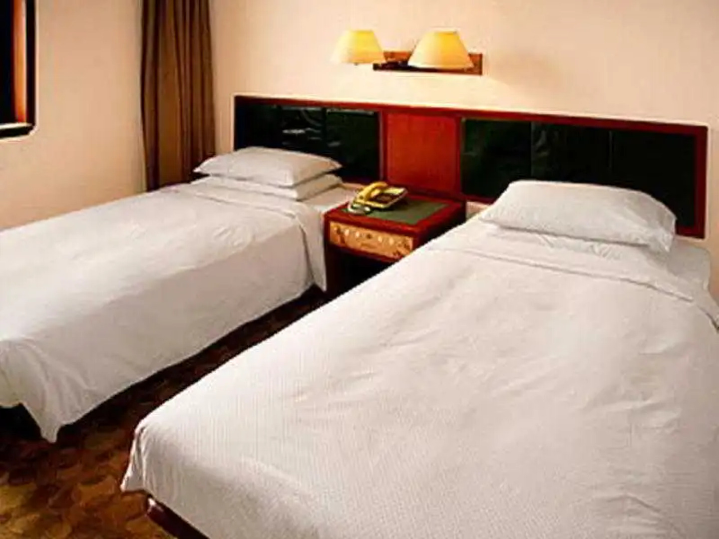 Overseas Chinese Hotel Hangzhou