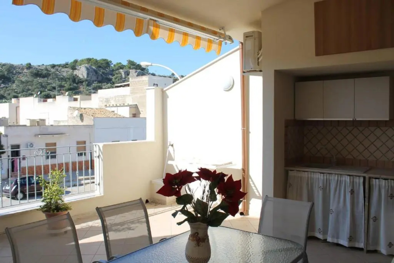 A casa di nonna Vincenza