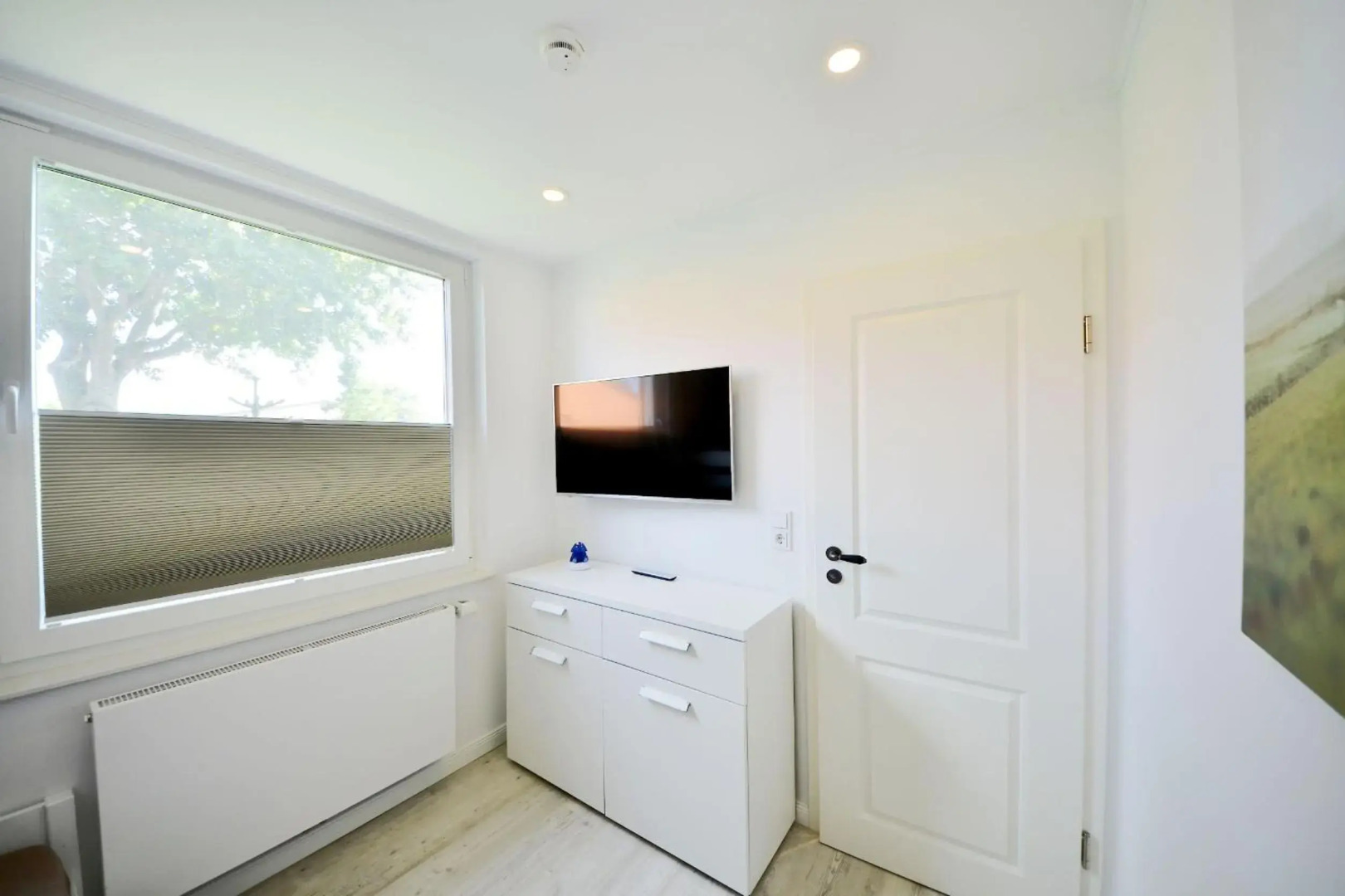 Ferienwohnung Sturmfrei