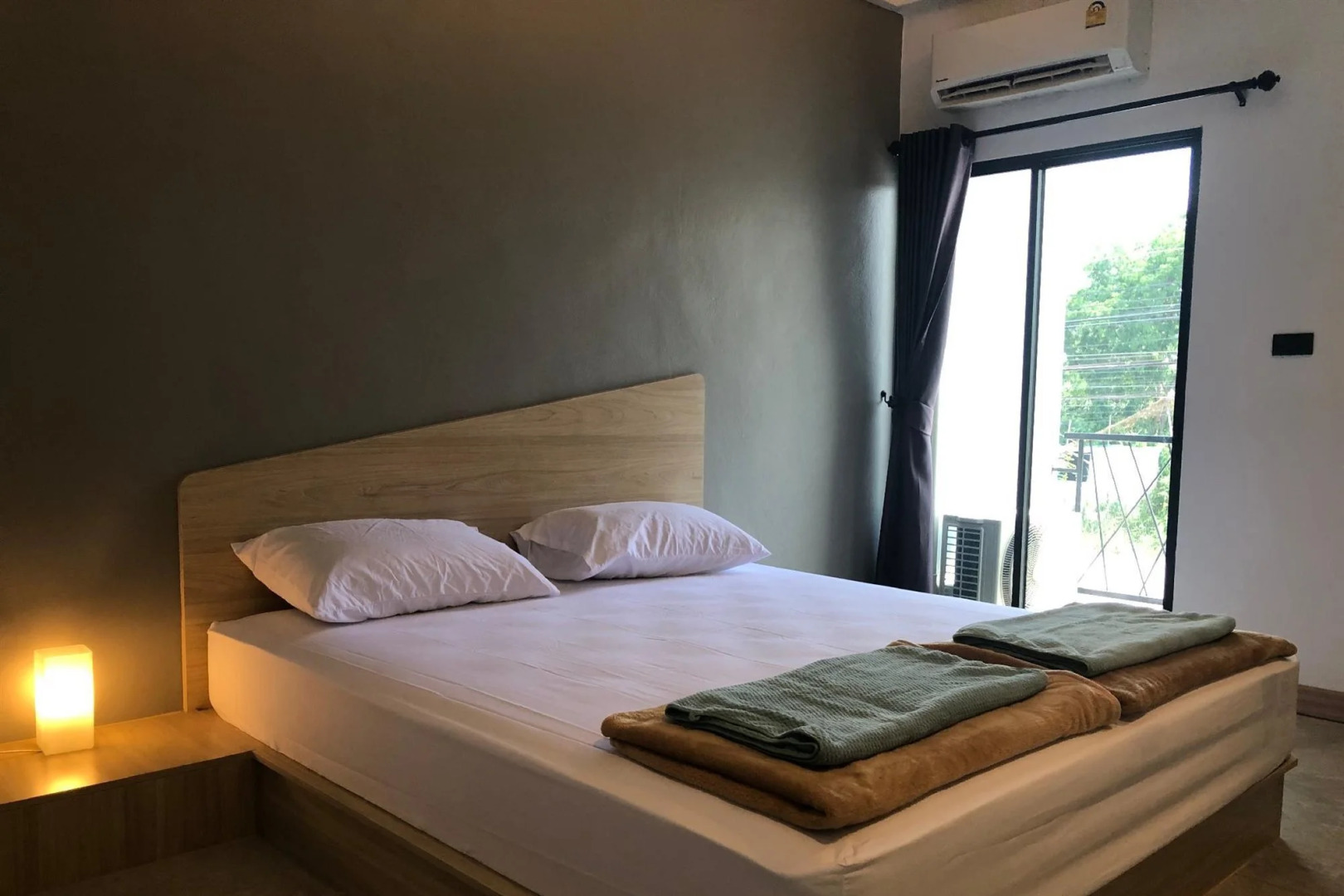 Newman Hotel Donmuang