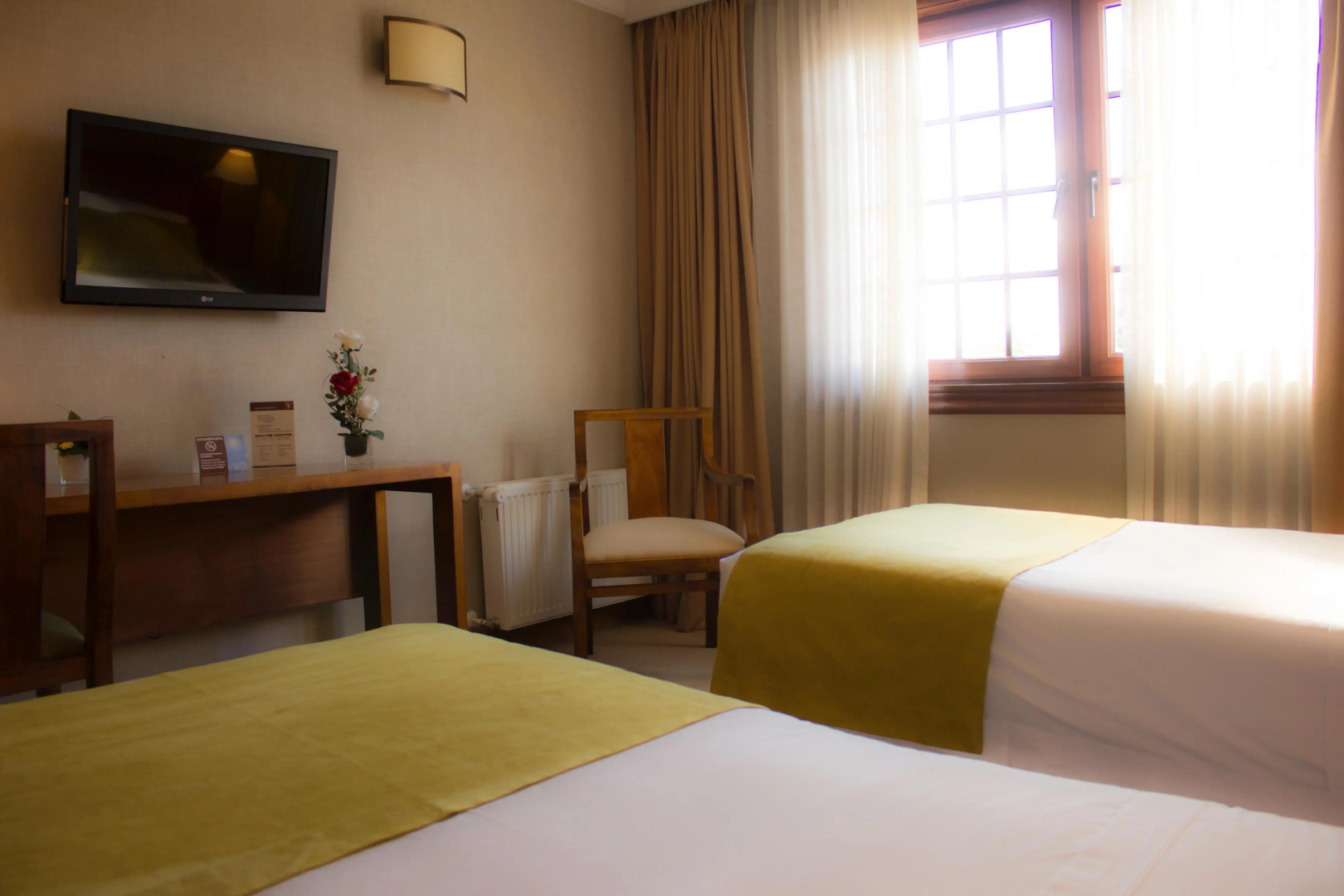 Hotel Almasur Express Punta Arenas