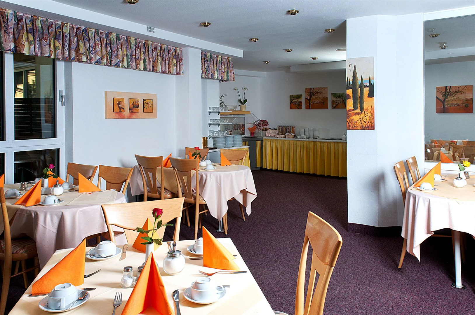 INVITE Hotel Nürnberg City