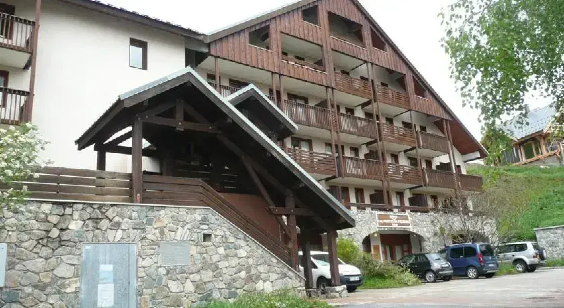 Les Hauts de la Drayre