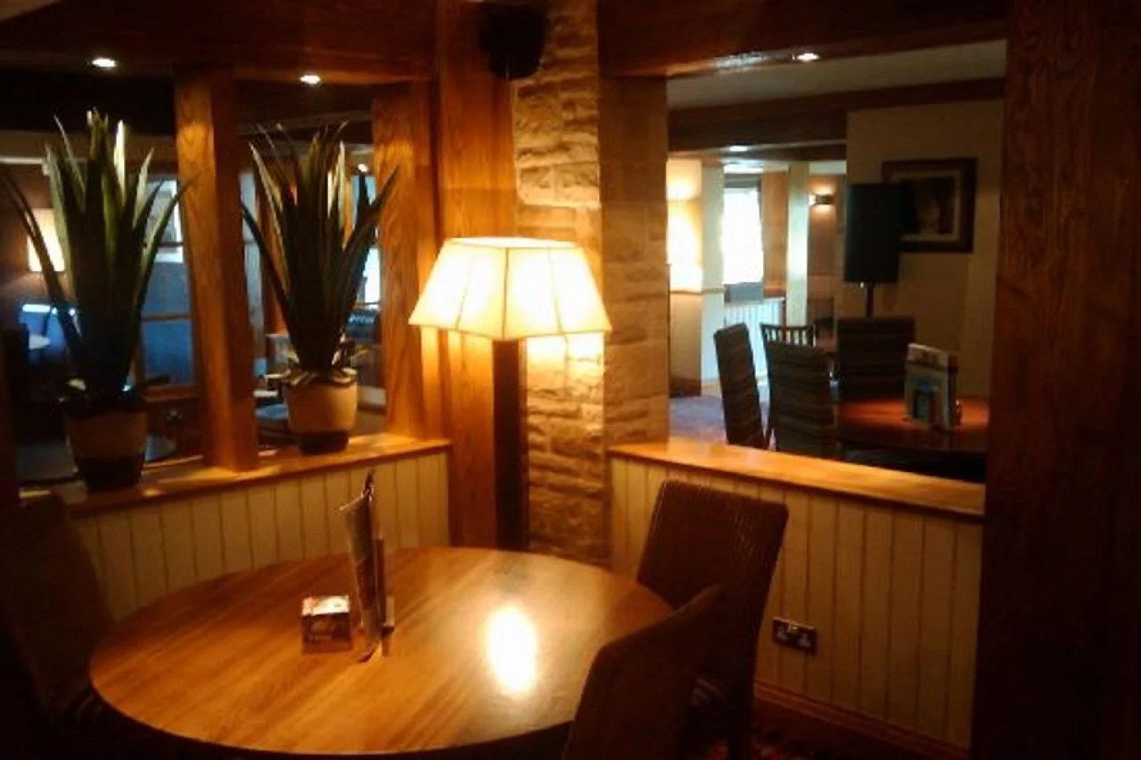 Premier Inn Manchester (Sale)