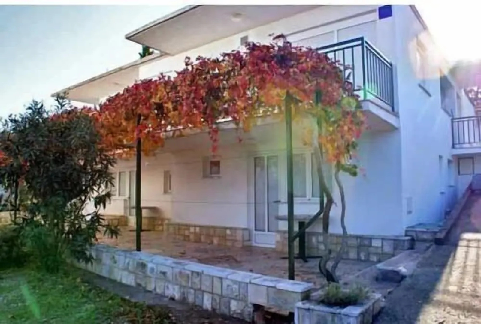 Apartments Andrijana