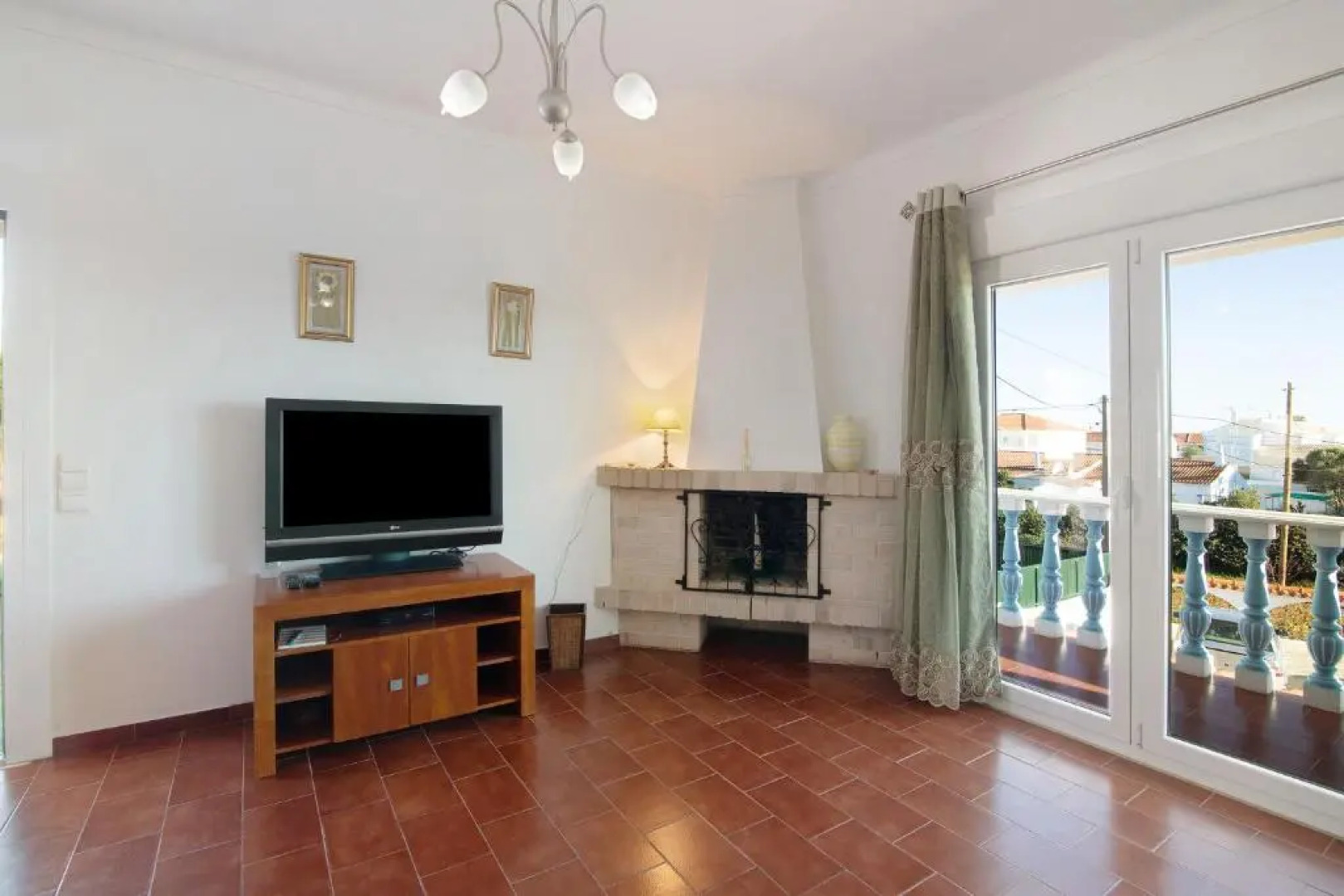 Andar de Moradia V 3 Para 8 pessoas