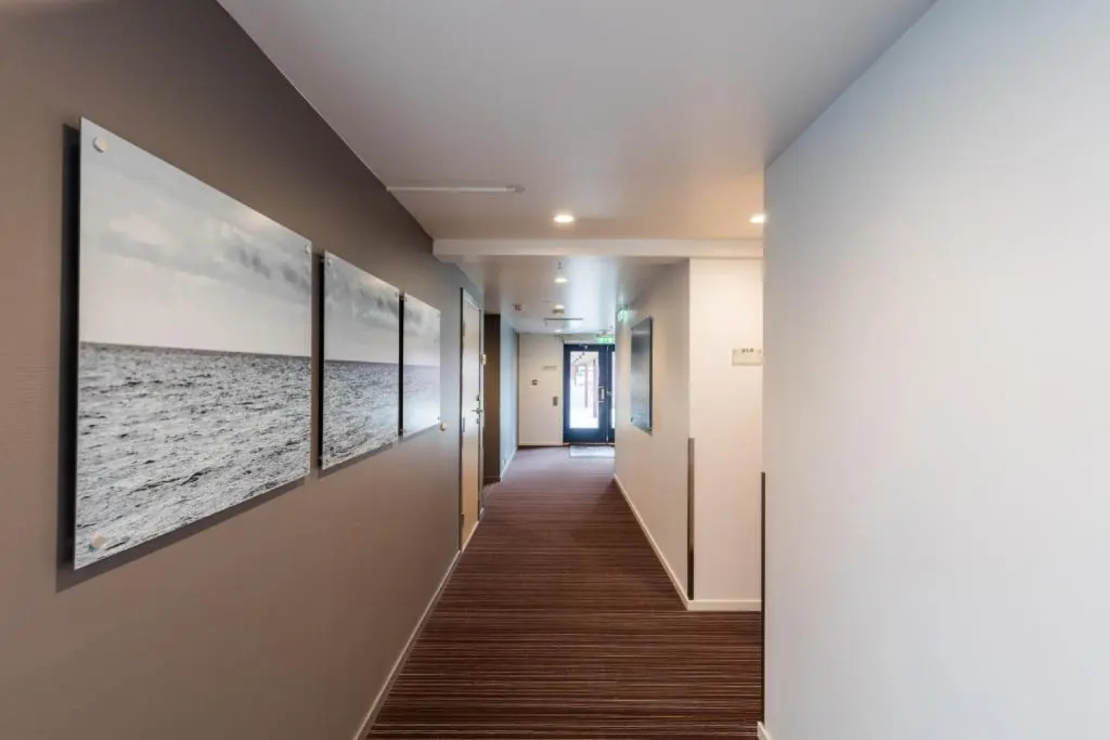 Dolmsundet Hotell Hitra