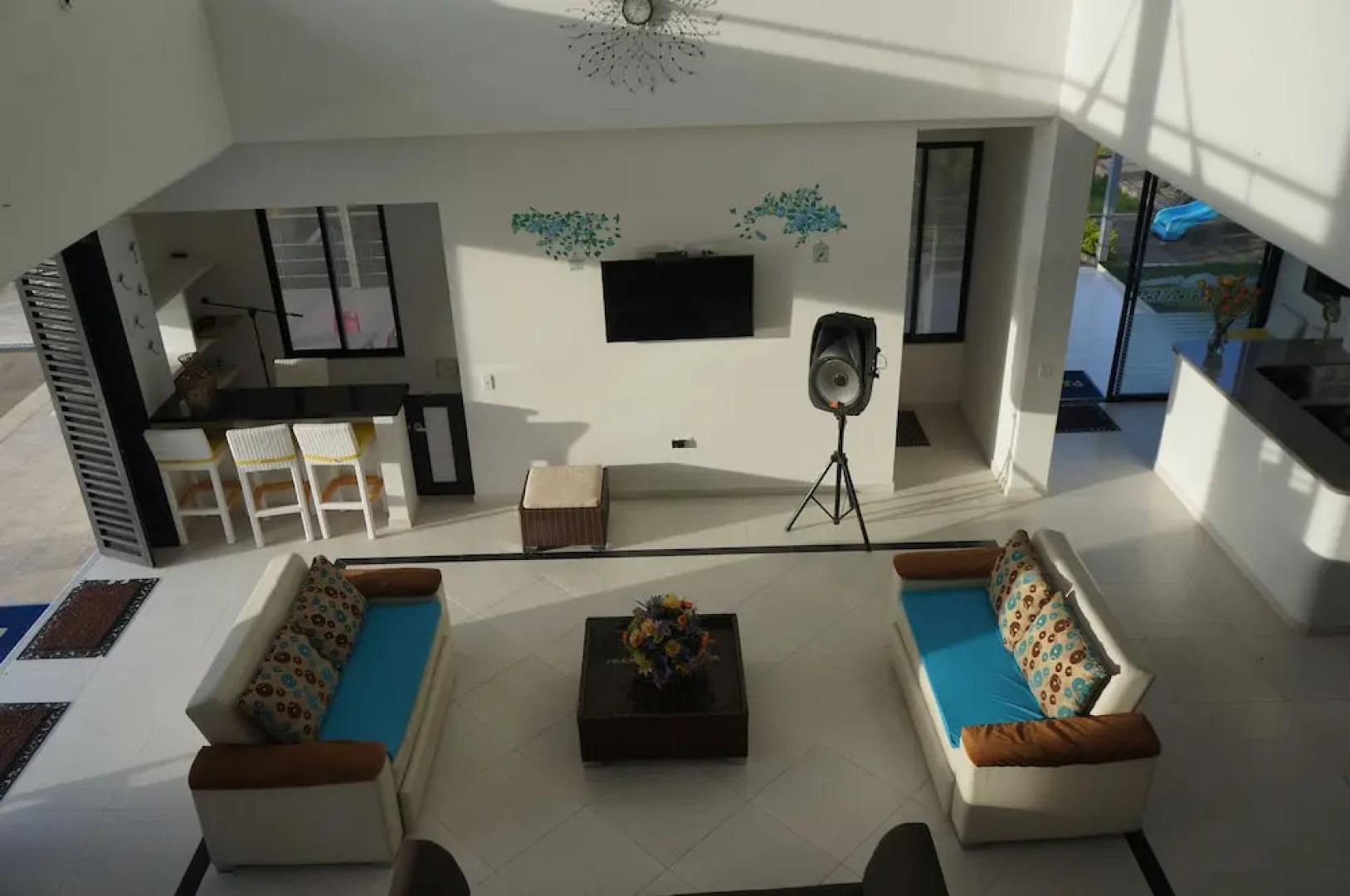 Hotel Campestre Panorama