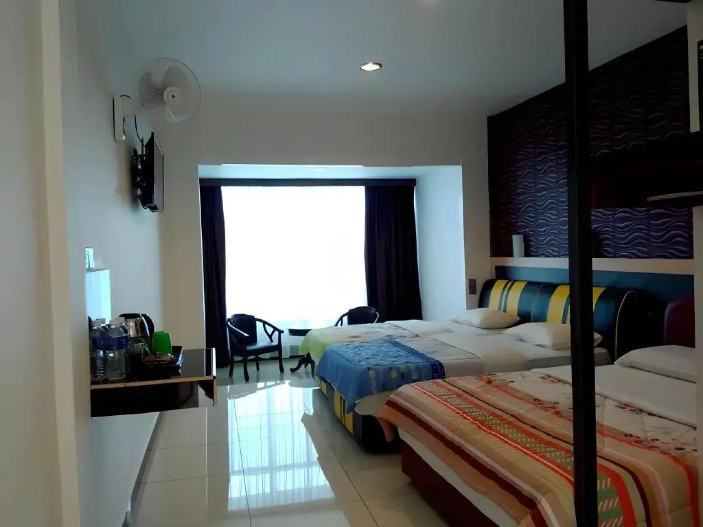 Strawberry Garden Hotel