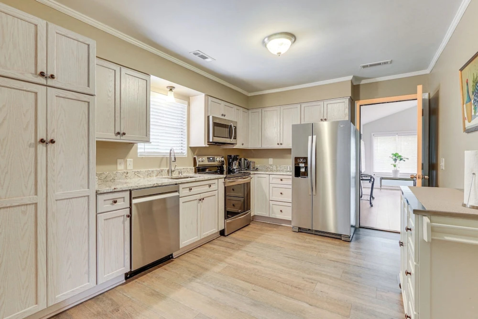 Charming Bluffton Vacation Home w/ Yard!