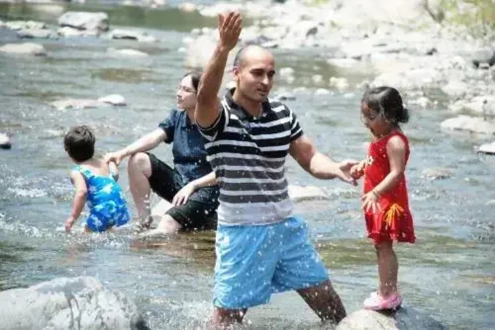 Aranyam River Retreat