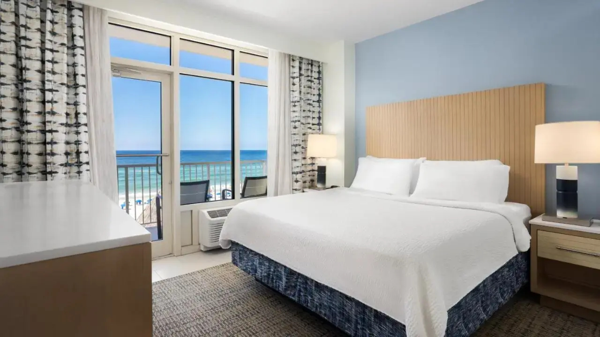 Holiday Inn Resort Fort Walton Beach