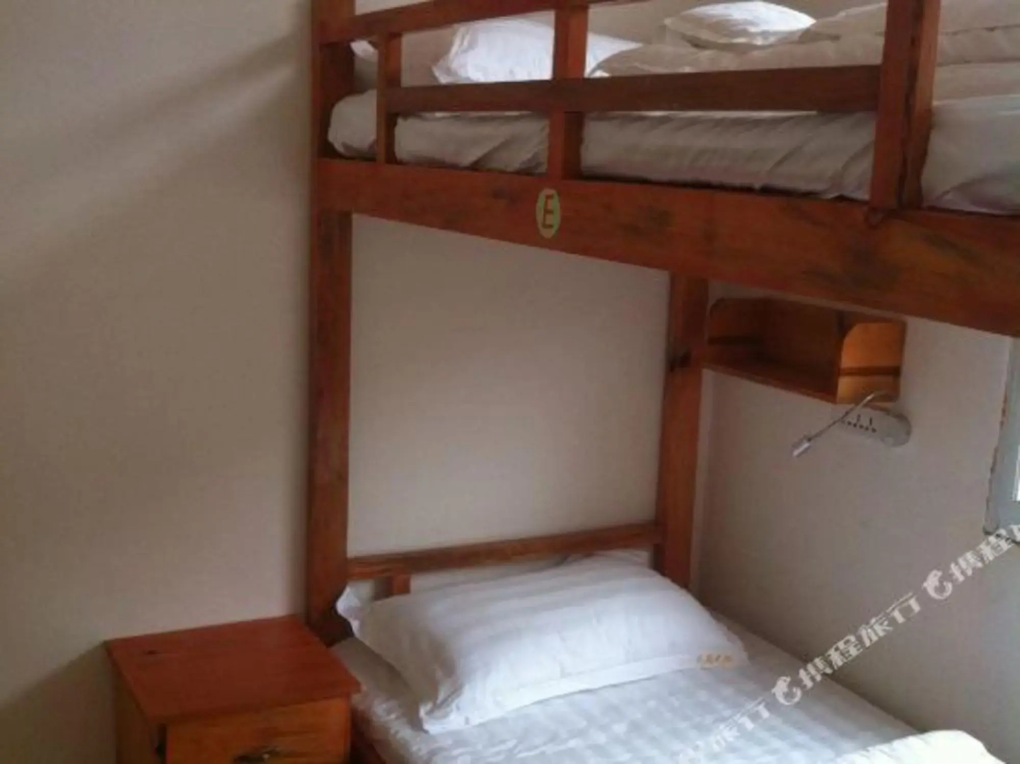 Timeless Hostel Yuanyang