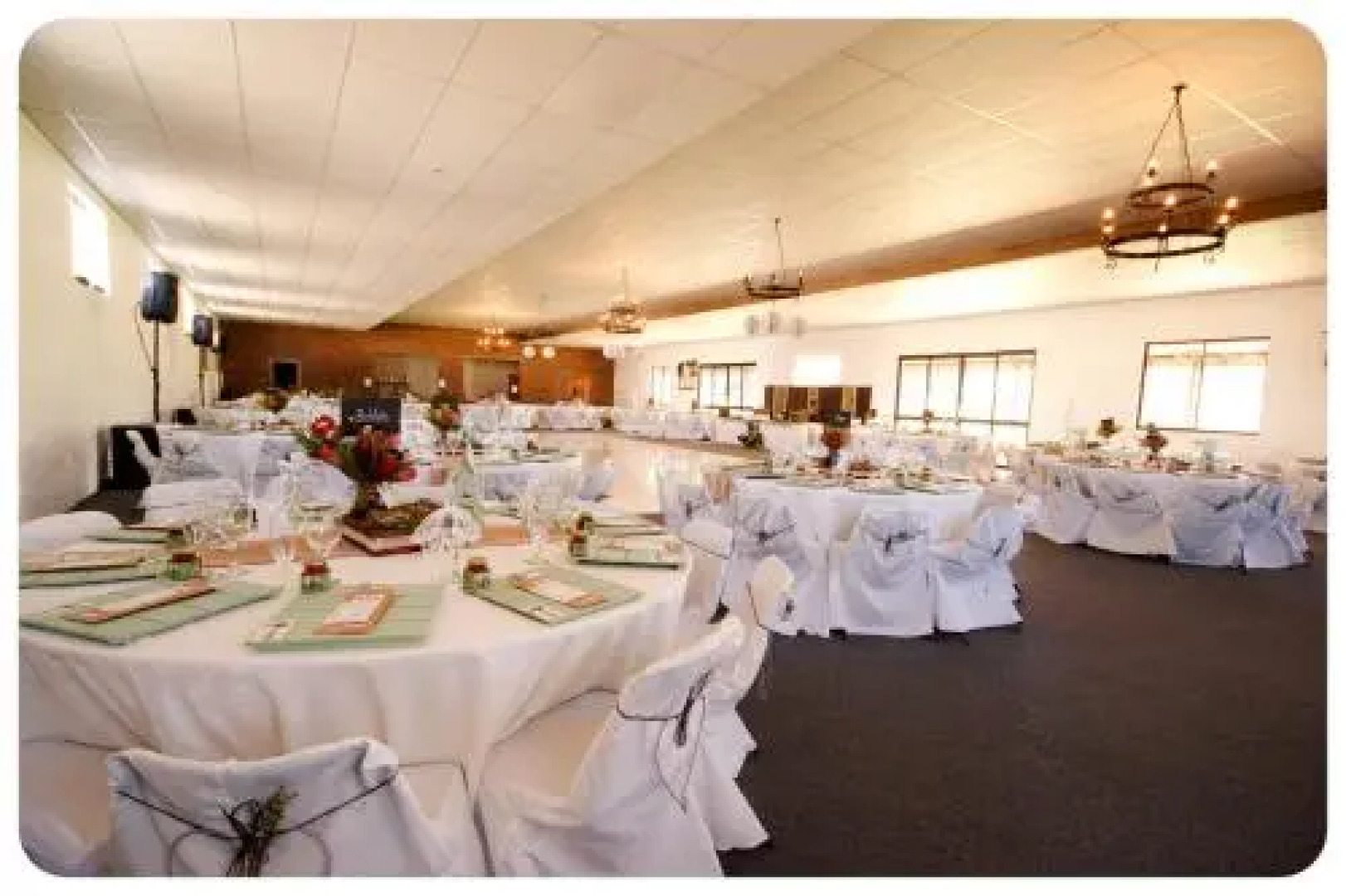 Kweekkraal Guest Farm