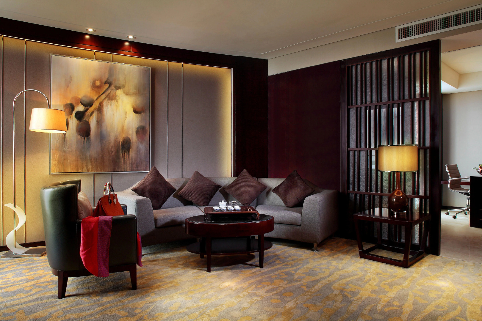 Crowne Plaza Taizhou by IHG