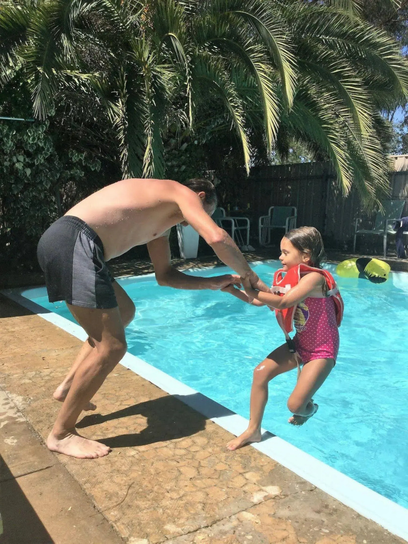 Murray Valley Motor Inn