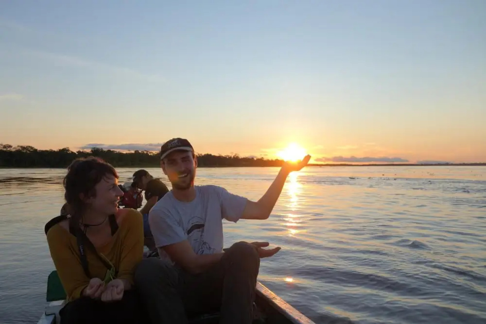 Jungle Wolf Expeditions