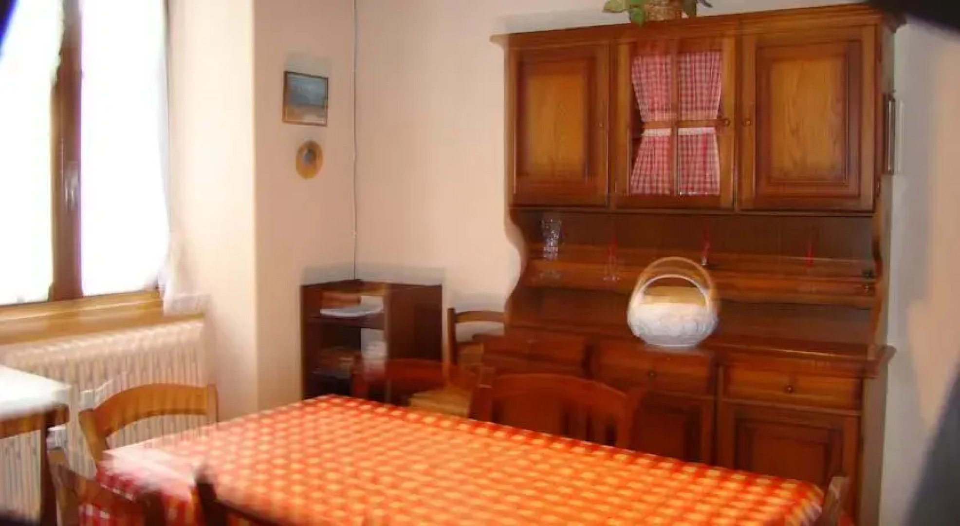 Gîte rural Les Sables