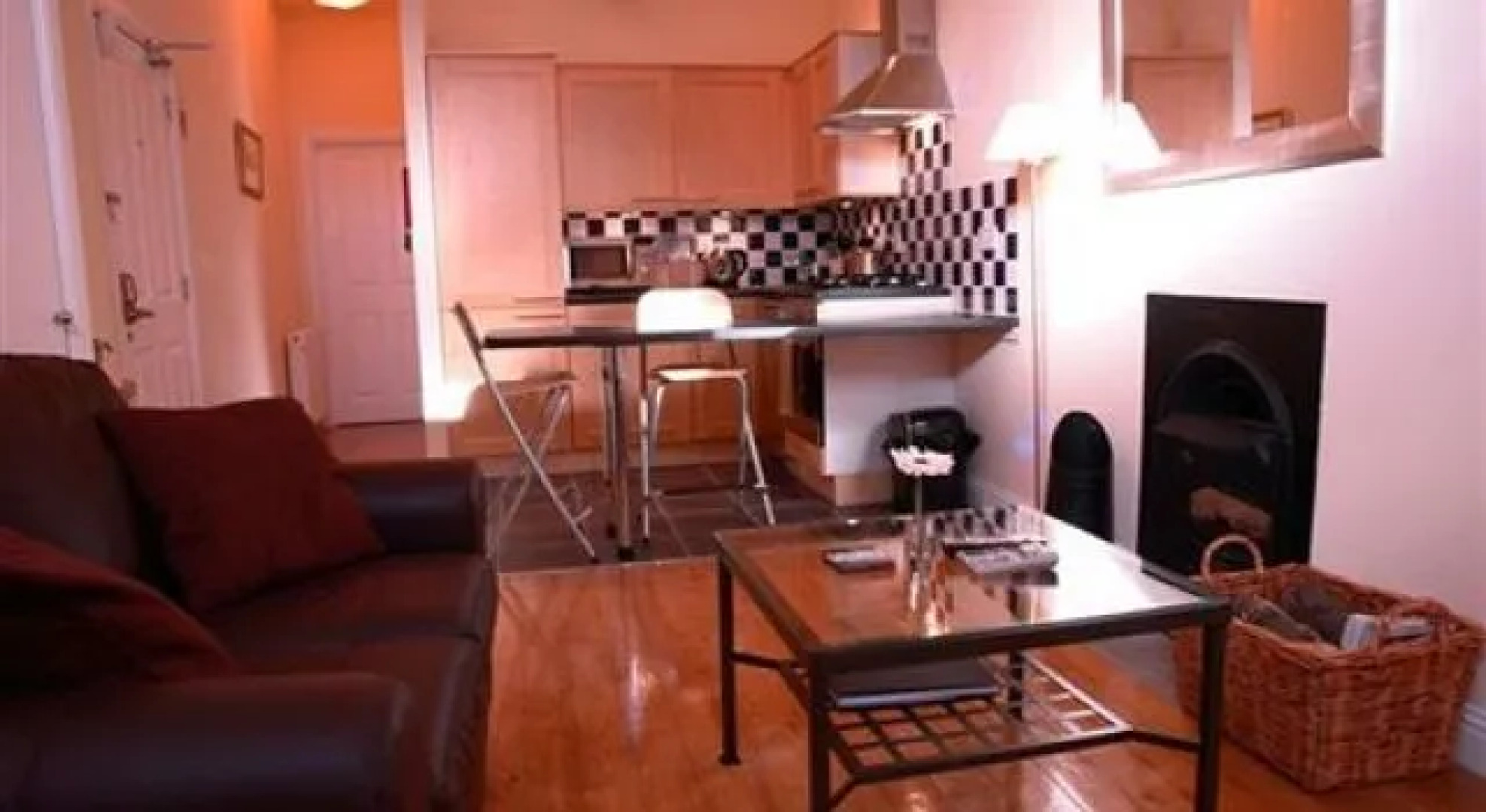 City Wharf Apartments