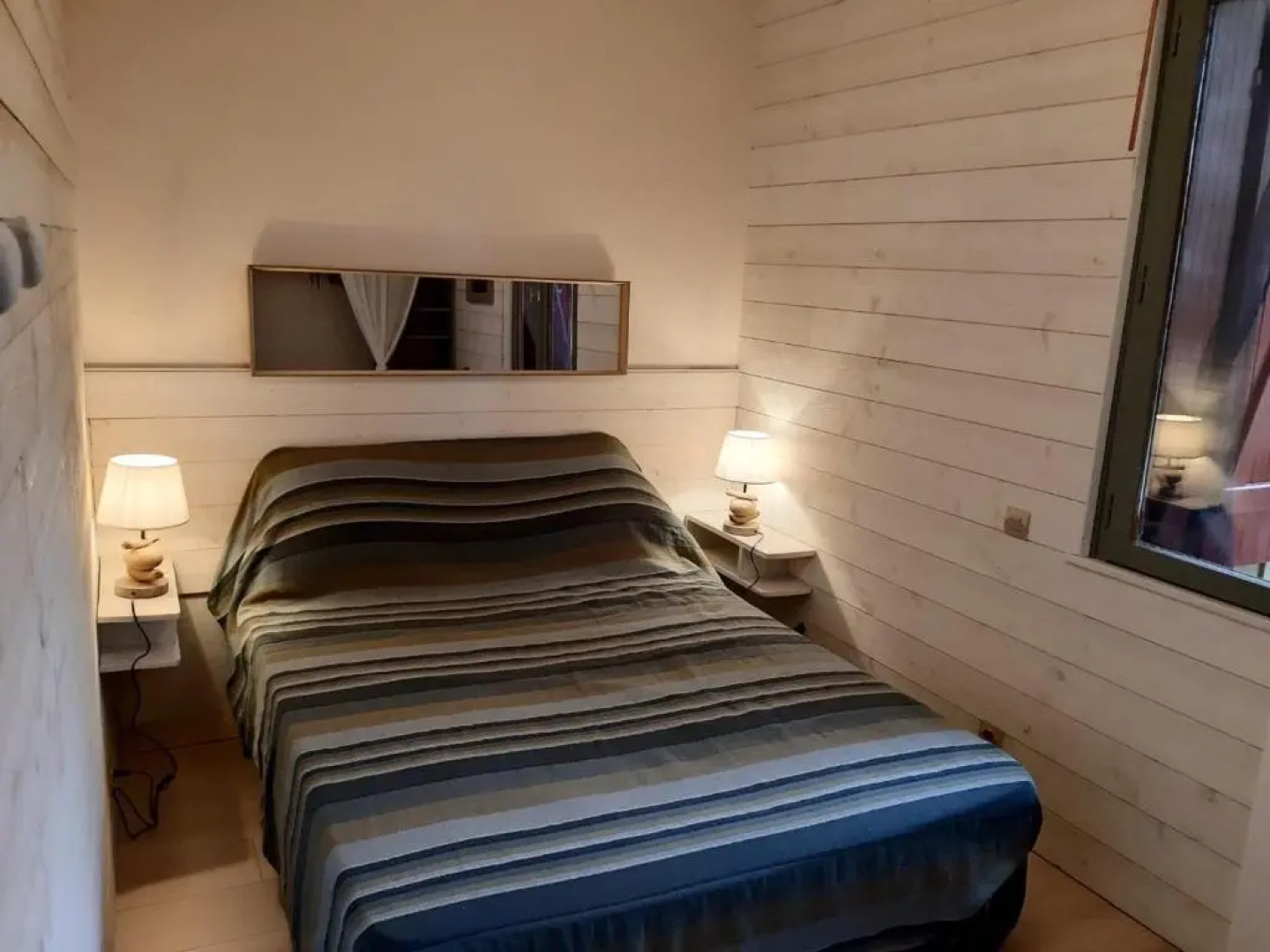 Maison Moliets-et-Maa, 3 pièces, 4 personnes - FR-1-239-650